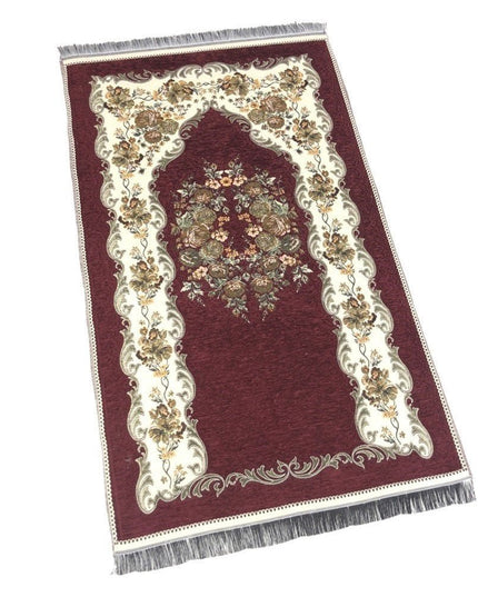 Şönil İnci Seccade