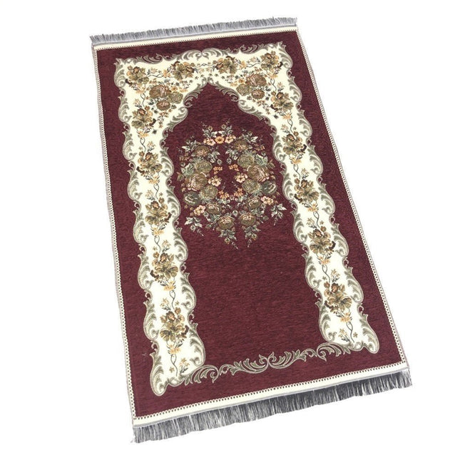 Şönil İnci Seccade