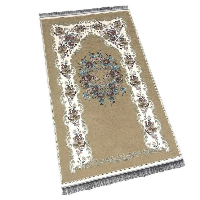 Şönil İnci Seccade