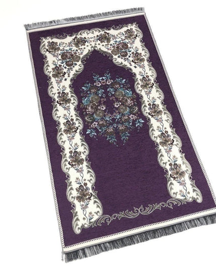 Şönil İnci Seccade