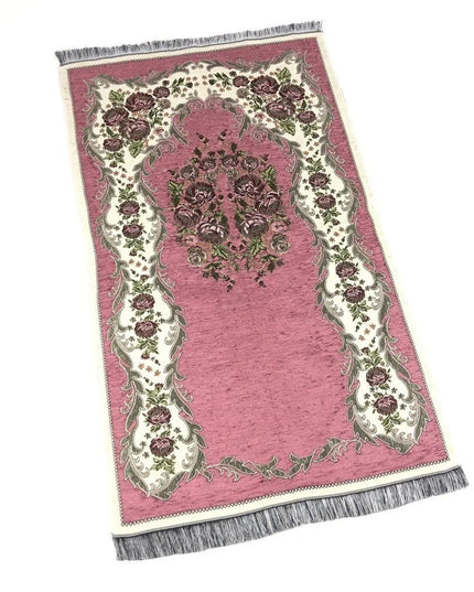 Şönil İnci Seccade