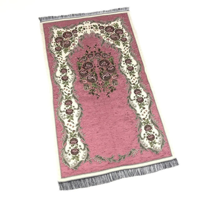 Şönil İnci Seccade