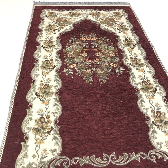 Şönil İnci Seccade