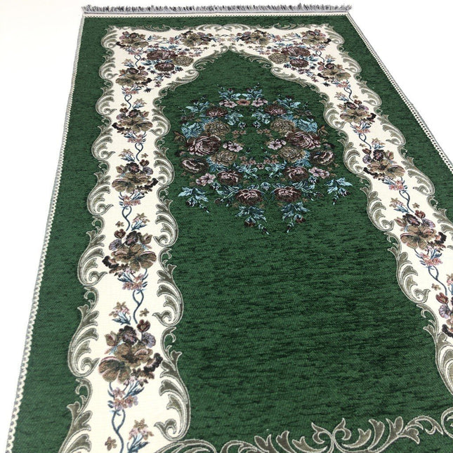 Şönil İnci Seccade