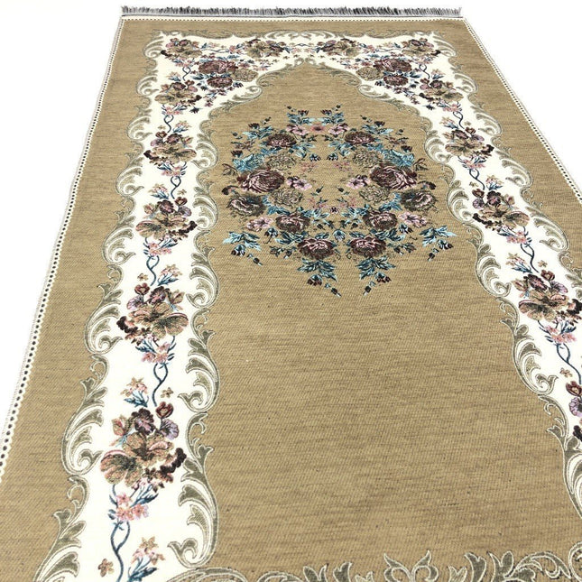 Şönil İnci Seccade