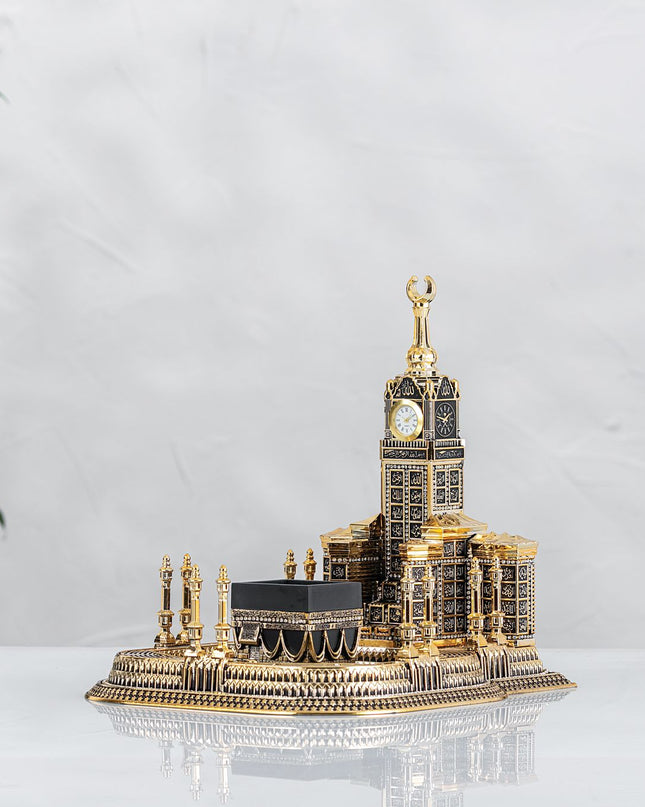 26 Cm Mescidi Haram Biblo