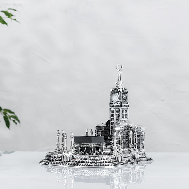 26 Cm Mescidi Haram Biblo