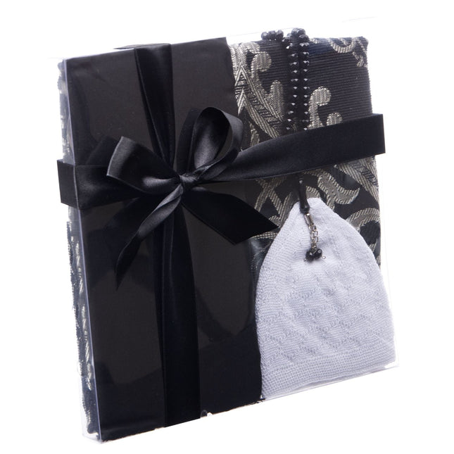 Hicaz Serisi Hac Umre Hediye Seti 27'Li