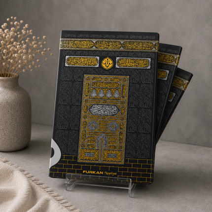 Collection image for: Toptan Yasin Cüzleri