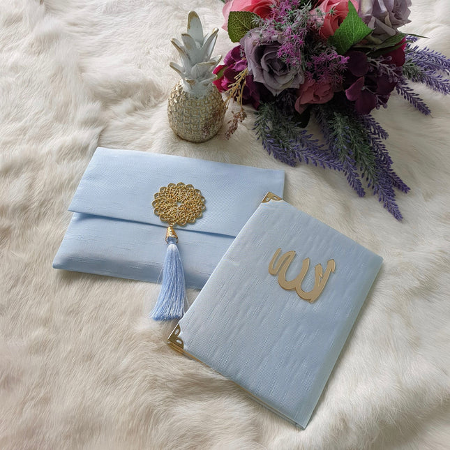 Hediyelik Şantuk Yasin Seti 50'Li