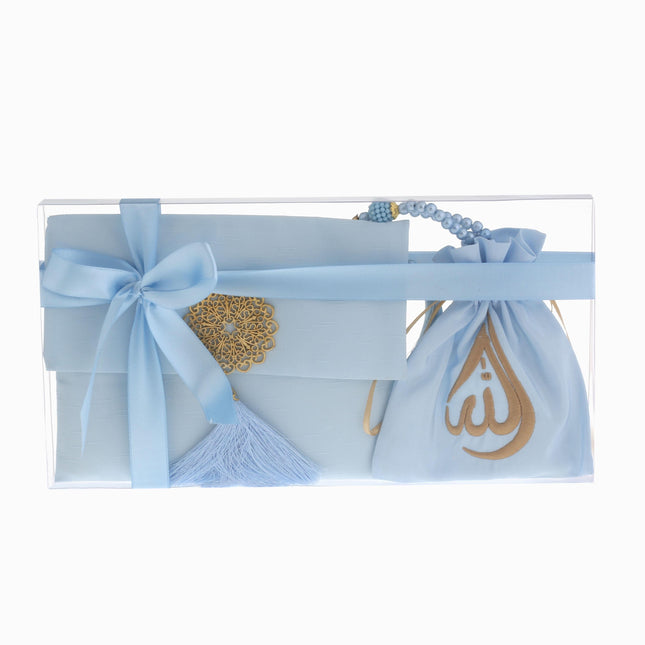 Nakkaş Serisi Yasin Ve Tesbih Seti 36'Lı