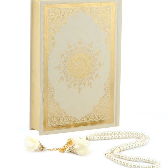 17*25 Cm Orta Boy Kuran-ı Kerim Seti