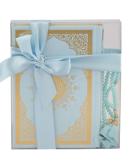 17*25 Cm Orta Boy Kuran-ı Kerim Seti