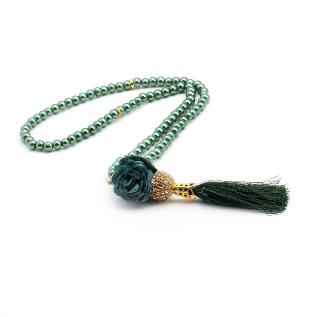 Midi Serisi Kuran-ı Kerim Tesbih Hediye Seti No:2