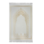 Desenli Mihraplı_65976