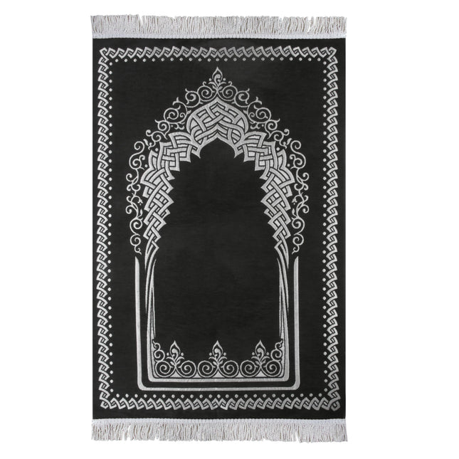 Ramazana Özel Seccade Kuran-ı Kerim Tesbih Seti