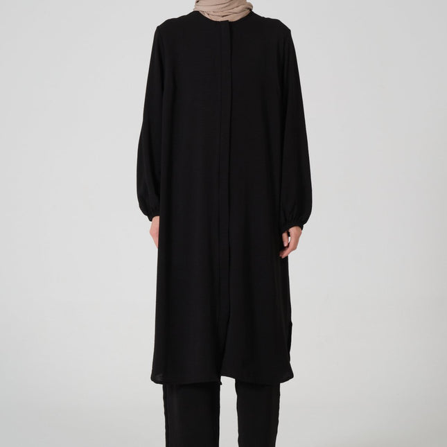 Aerobin Düz İkili Takım