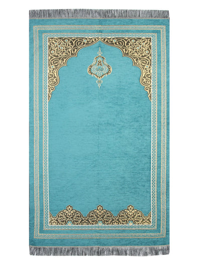 Mihrap Modelli Şönil Seccade