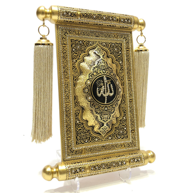 25x35 Cm İsmi Celil Ferman Pano