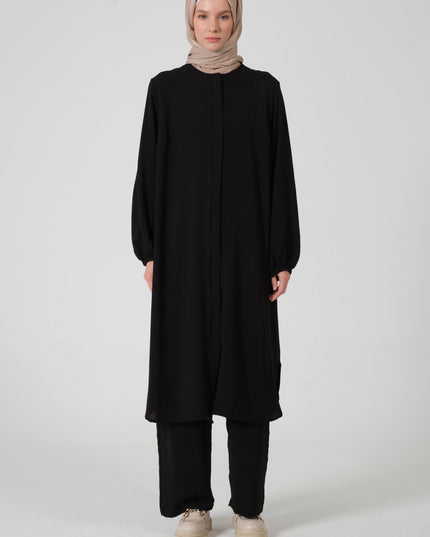 Aerobin Düz İkili Takım