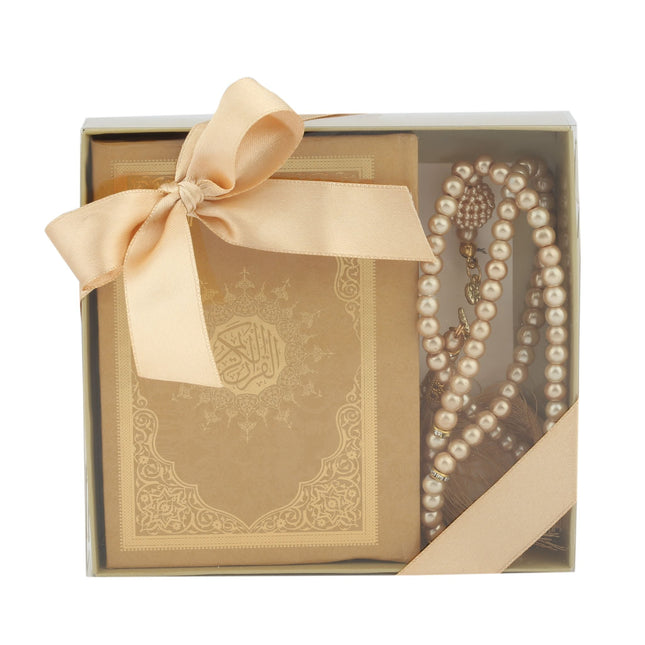 Ahsen Serisi Kuran-ı Kerim Tesbih Seti