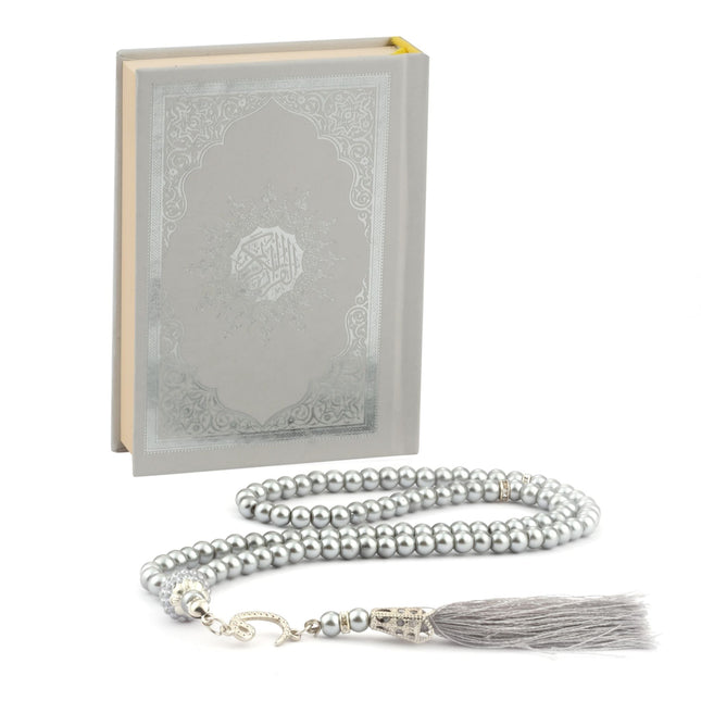 Ahsen Serisi Kuran-ı Kerim Tesbih Seti 30'Lu