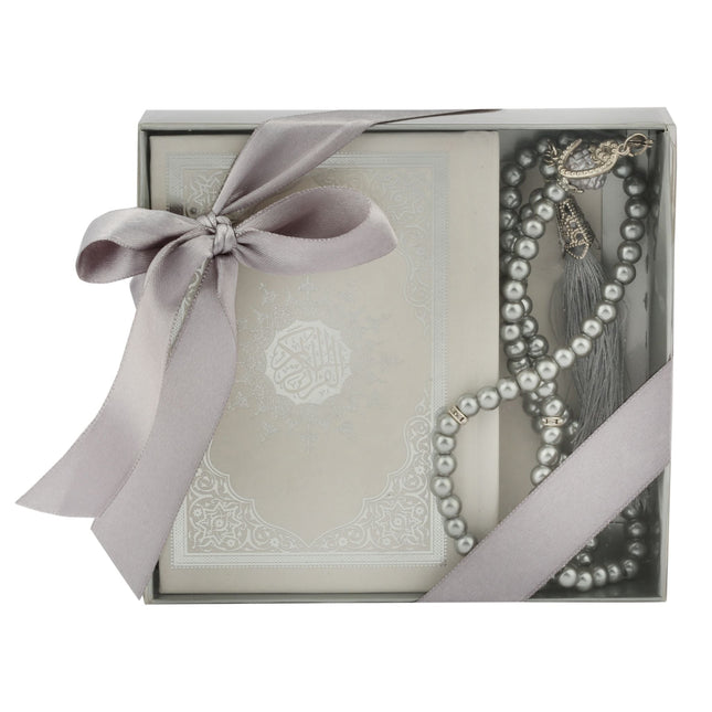 Ahsen Serisi Kuran-ı Kerim Tesbih Seti