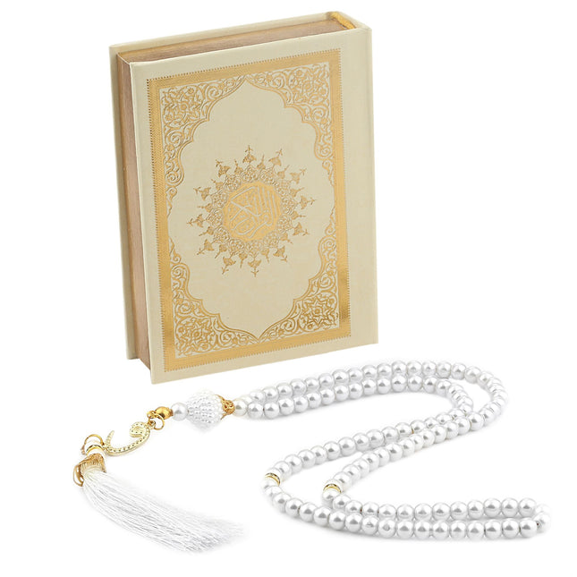 Ahsen Serisi Kuran-ı Kerim Tesbih Seti