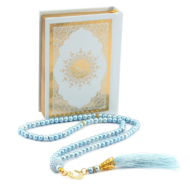 Ahsen Serisi Kuran-ı Kerim Tesbih Seti