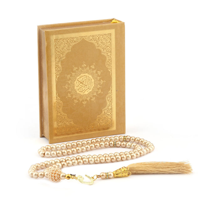Ahsen Serisi Kuran-ı Kerim Tesbih Seti