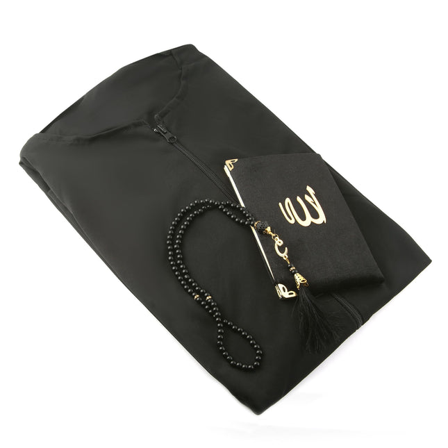 Namaz Elbiseli Yasin Tesbih Seti