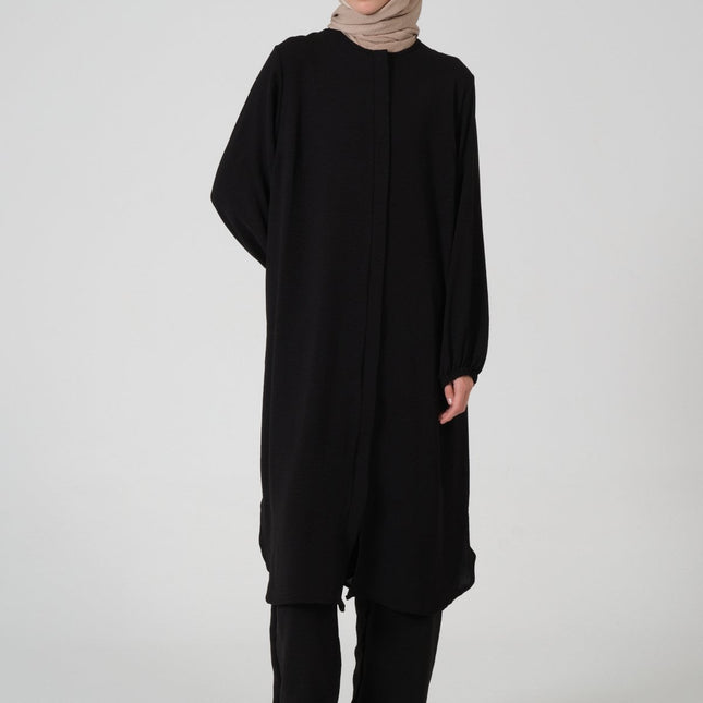 Aerobin Düz İkili Takım