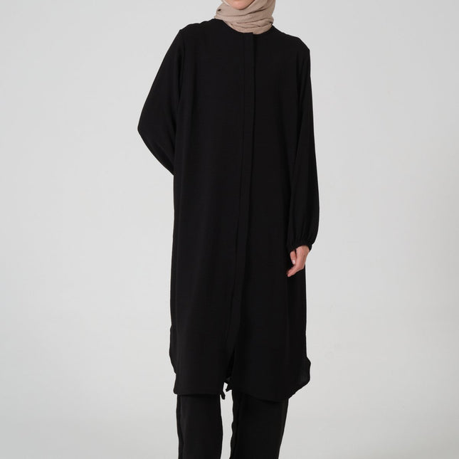 Aerobin Düz İkili Takım