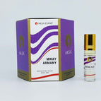 Mway Armany