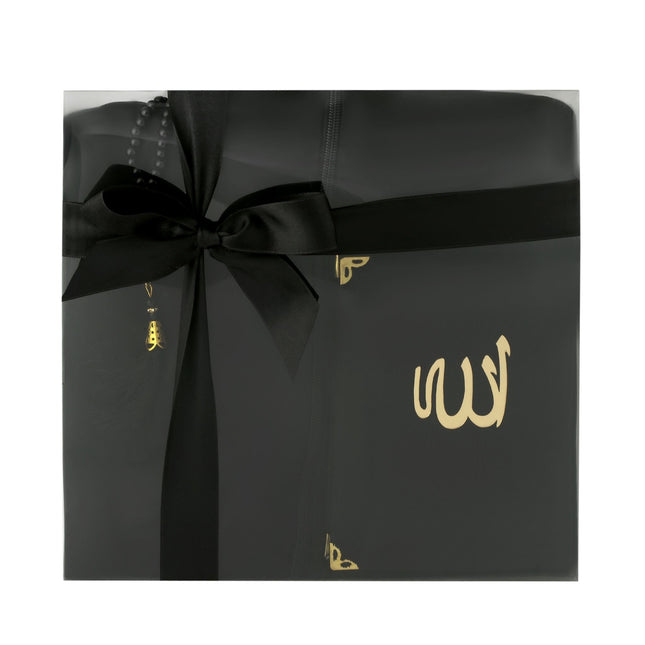 Namaz Elbiseli Yasin Tesbih Seti