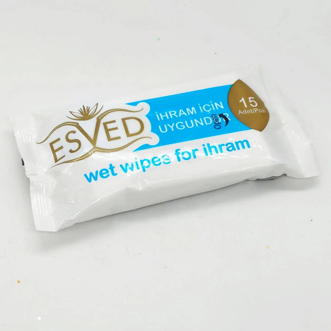 Üçlü Kişişel Bakım Seti