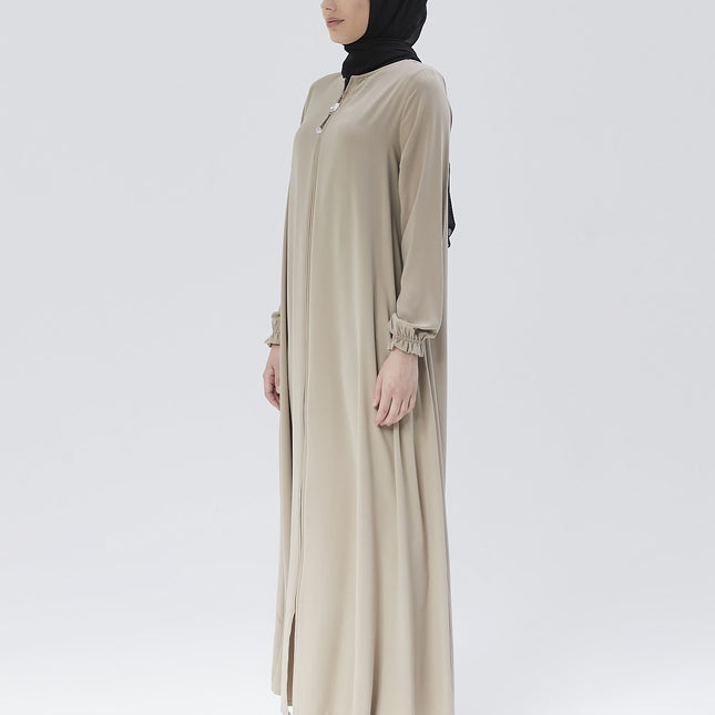 Moda Hayme Tam Mevlana Ferace