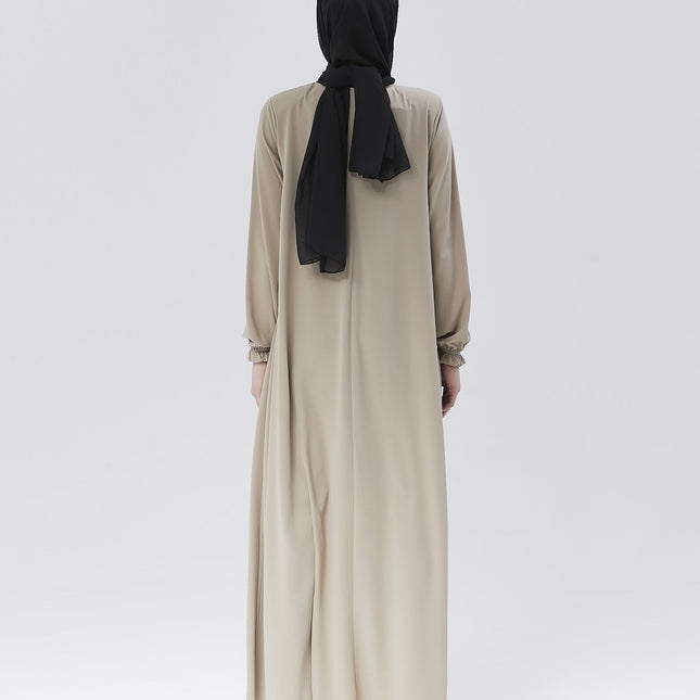 Moda Hayme Tam Mevlana Ferace