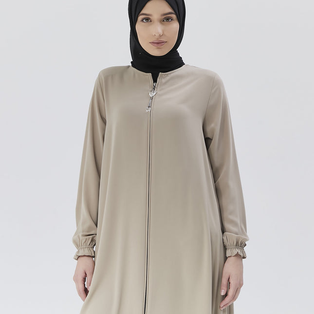 Moda Hayme Tam Mevlana Ferace