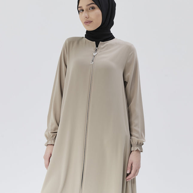 Moda Hayme Tam Mevlana Ferace