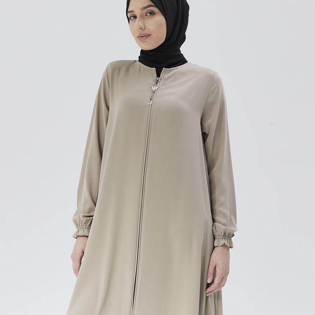 Moda Hayme Tam Mevlana Ferace