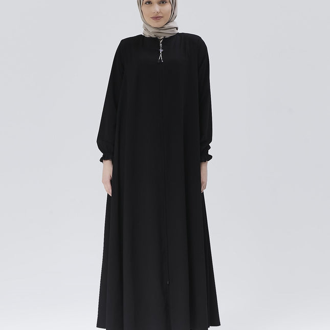 Moda Hayme Tam Mevlana Ferace