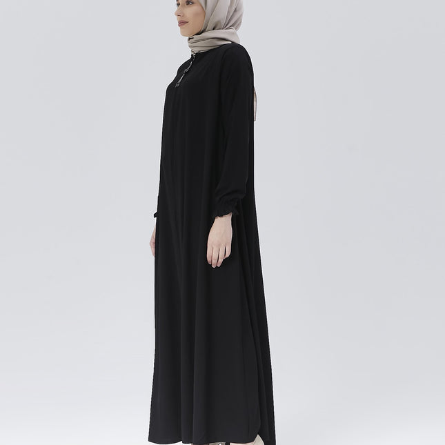 Moda Hayme Tam Mevlana Ferace