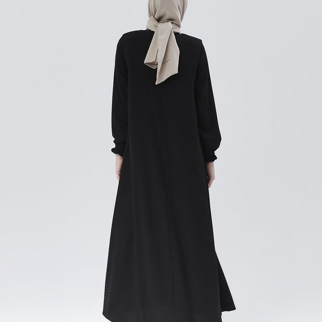 Moda Hayme Tam Mevlana Ferace