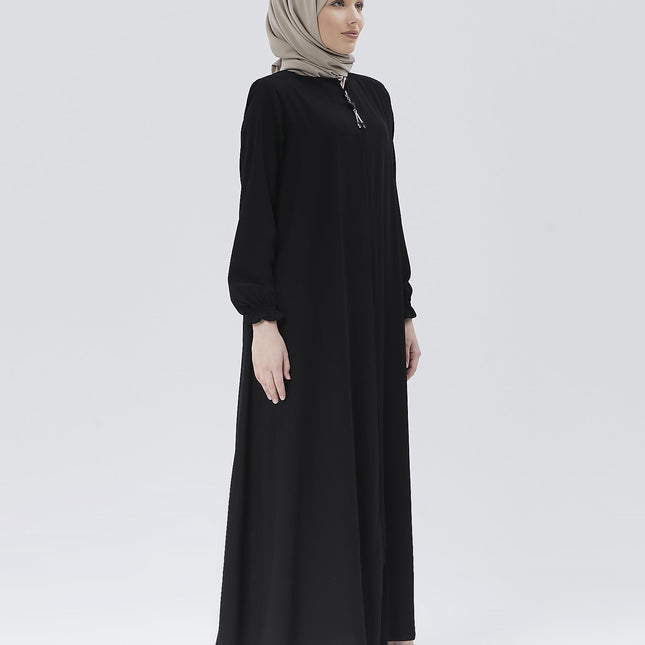 Moda Hayme Tam Mevlana Ferace