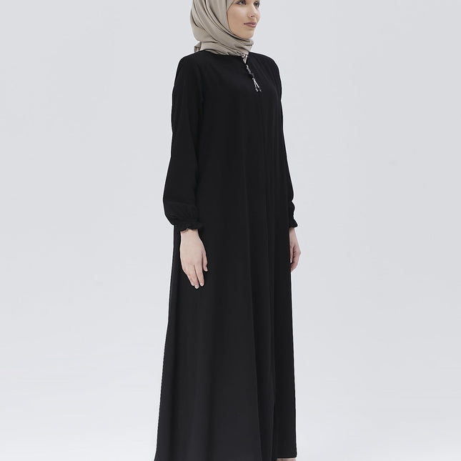 Moda Hayme Tam Mevlana Ferace