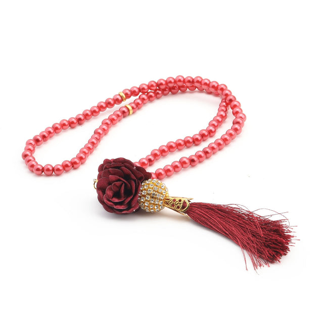 Midi Serisi Kuran-ı Kerim Tesbih Hediye Seti No:2