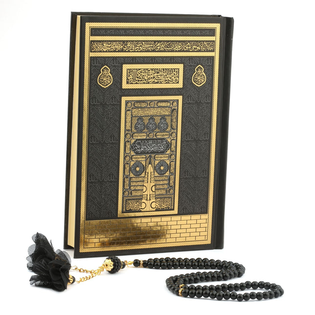 Hediyelik Kuran-ı Kerim Tesbih Seti 24'Lü