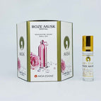 Roze Musk