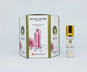 Roze Musk